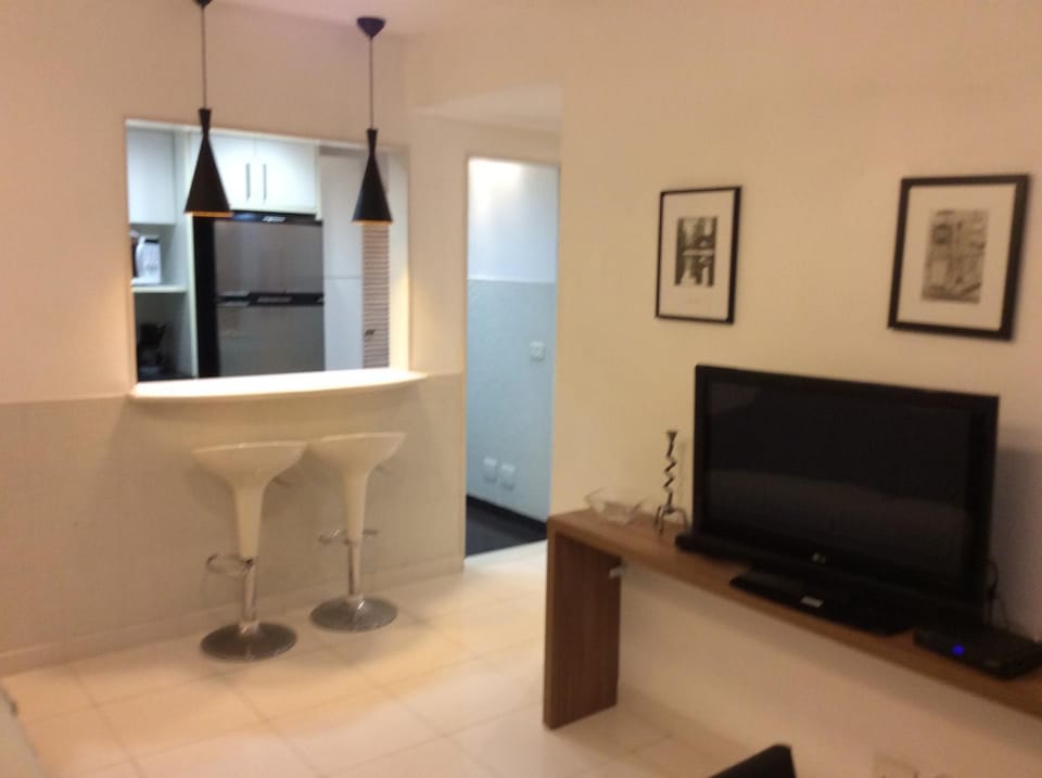 Ipanema Melo 403 Apartment in Rio de Janeiro