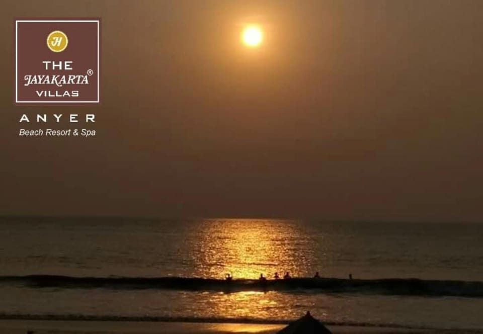 Natural landscape, Beach, Sunrise