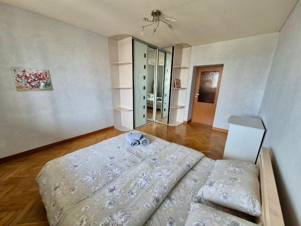 Аpartments at the Pecherska metro station Apartment in Kiev City - Kyiv