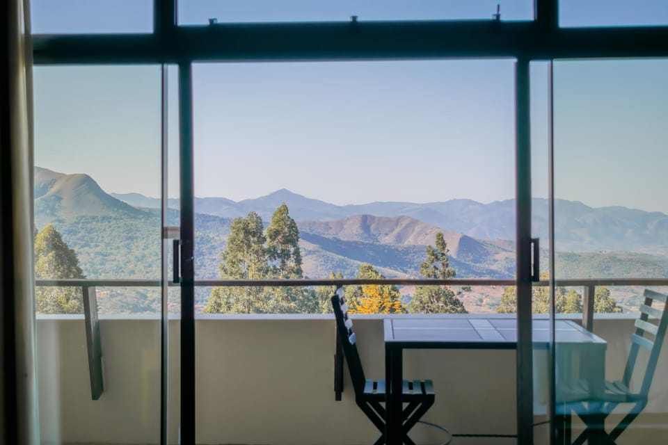 View (from property/room), Mountain view