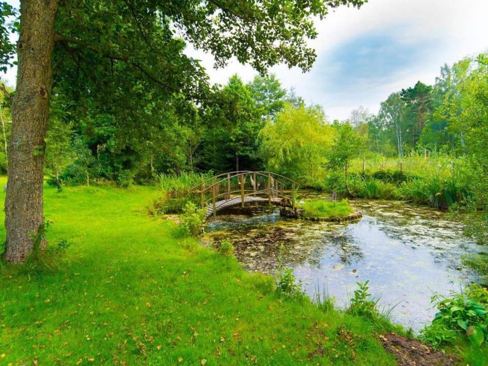 Sielanka - Domki i Pokoje pod Łebą Vacation rental in Pomeranian Voivodeship