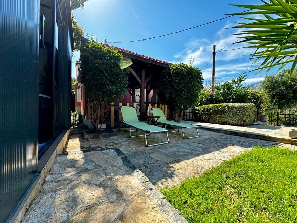 Studio Apartman Ante Apartment in Split