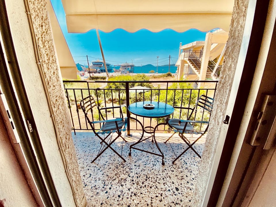 Eleutheria Rooms Apartment in Peloponnese, Western Greece and the Ionian