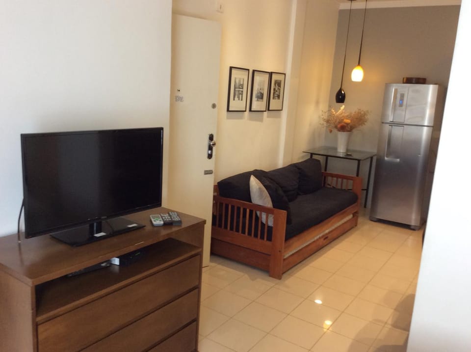 Ipa Penthouse Prudente Apartment in Rio de Janeiro