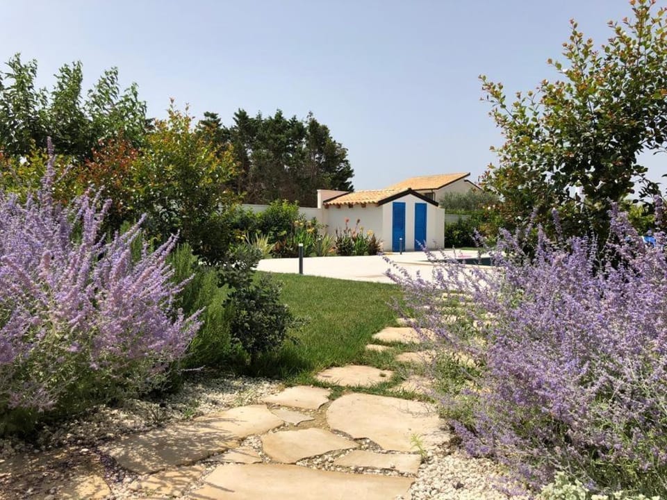 Appartamenti San Lorenzo Marzamemi Cecilia Apartment in Sicily