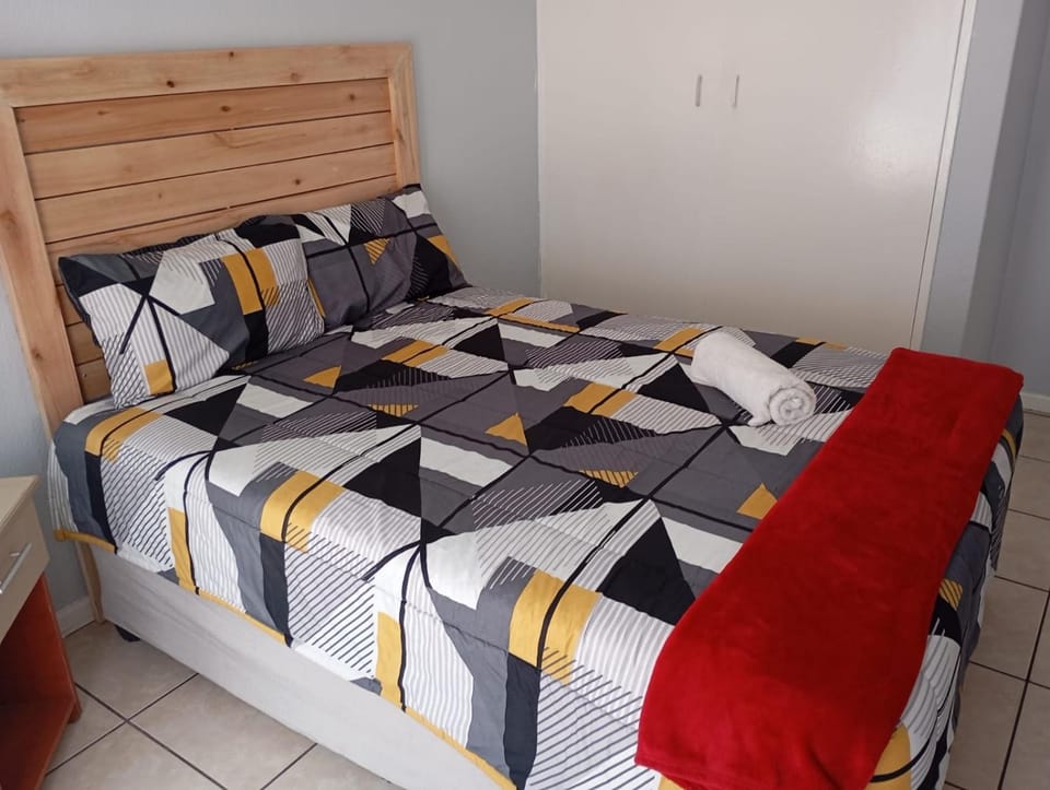 Minco Guesthouse Bed and Breakfast in Gauteng