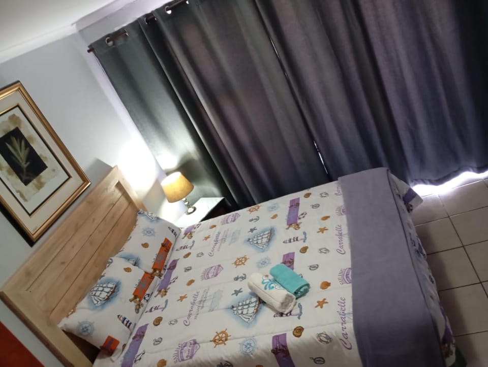 Minco Guesthouse Bed and Breakfast in Gauteng