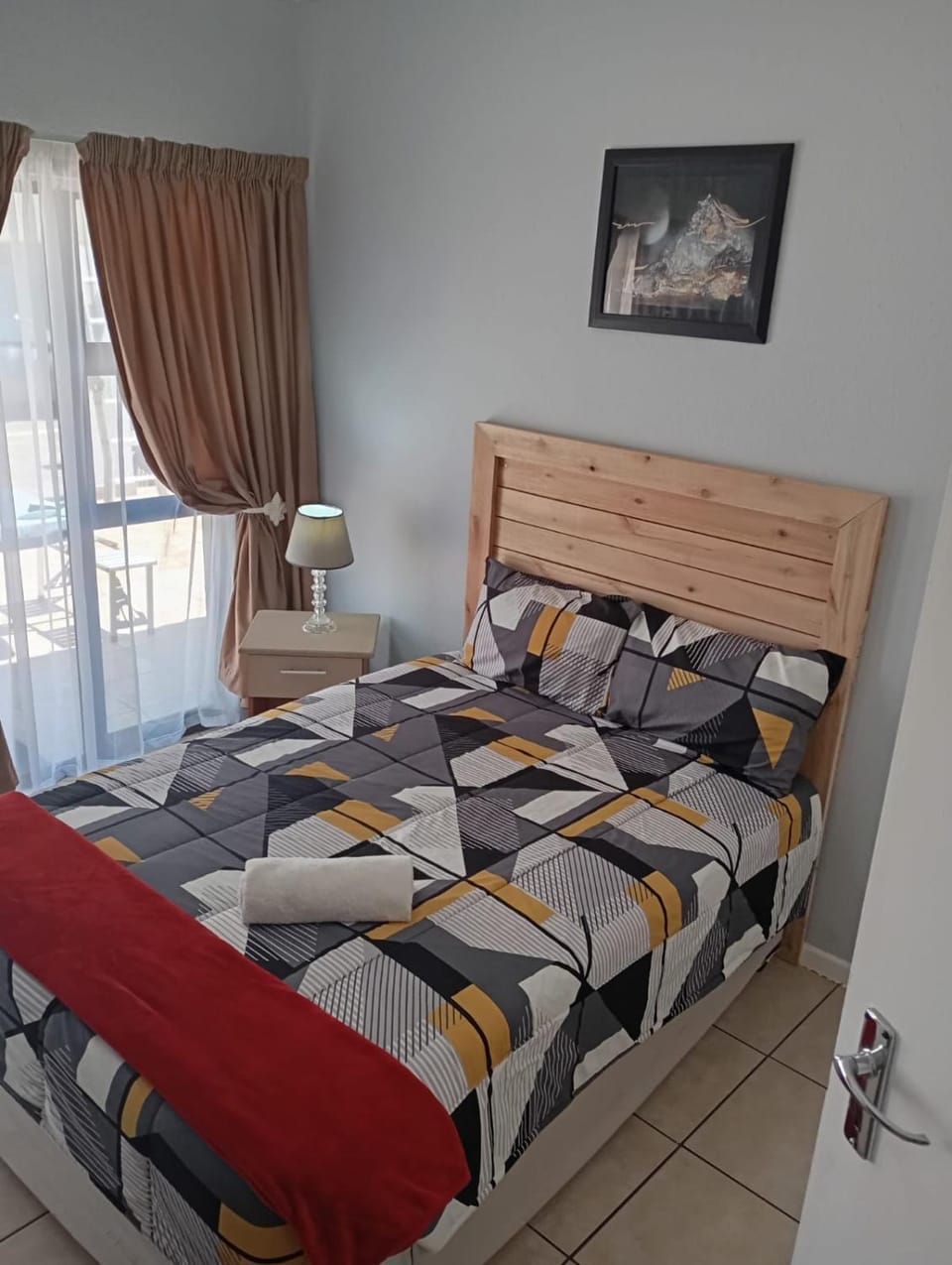 Minco Guesthouse Bed and Breakfast in Gauteng