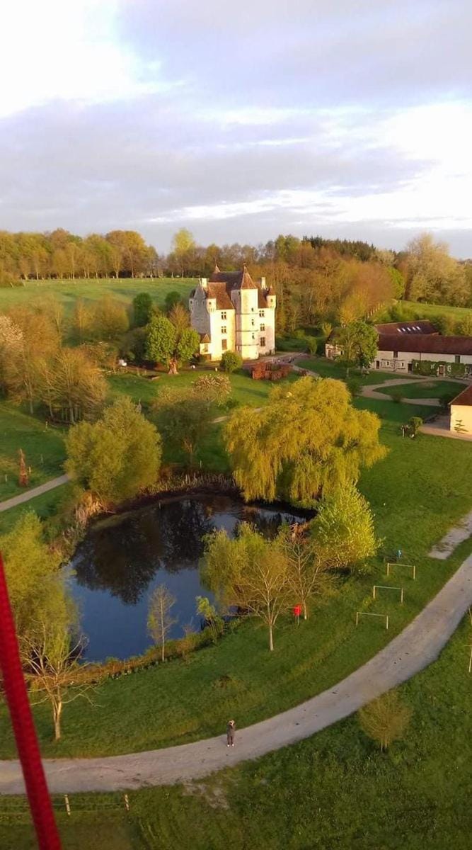 Logis- Hôtel & Restaurant Le Montligeon Hotel in Normandy