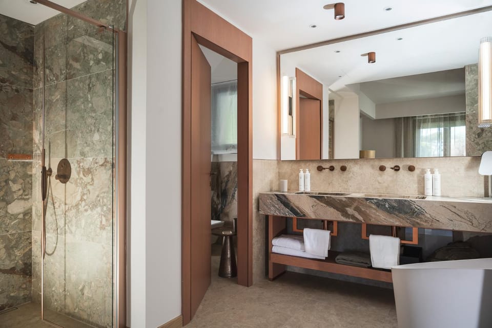 Hotel St.Mauritius Hotel in Forte dei Marmi