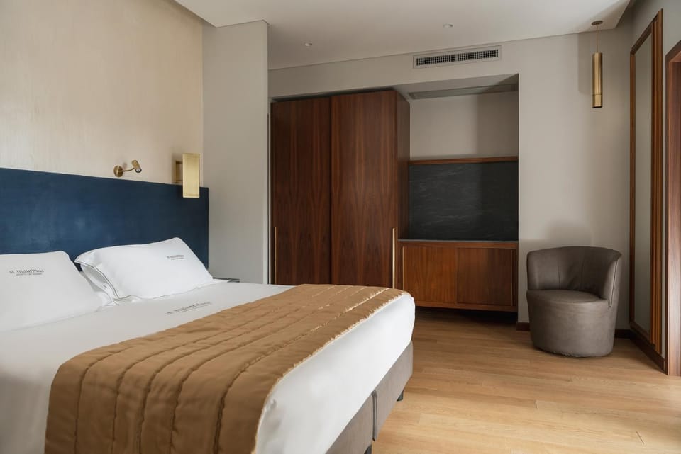 Hotel St.Mauritius Hotel in Forte dei Marmi