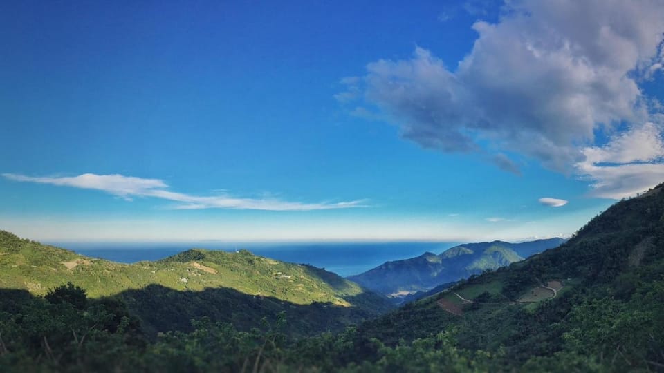Mountain Lodge Bed and Breakfast in Kaohsiung