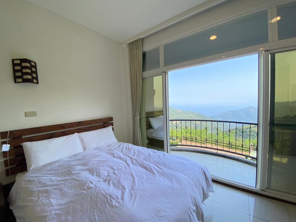Mountain Lodge Bed and Breakfast in Kaohsiung
