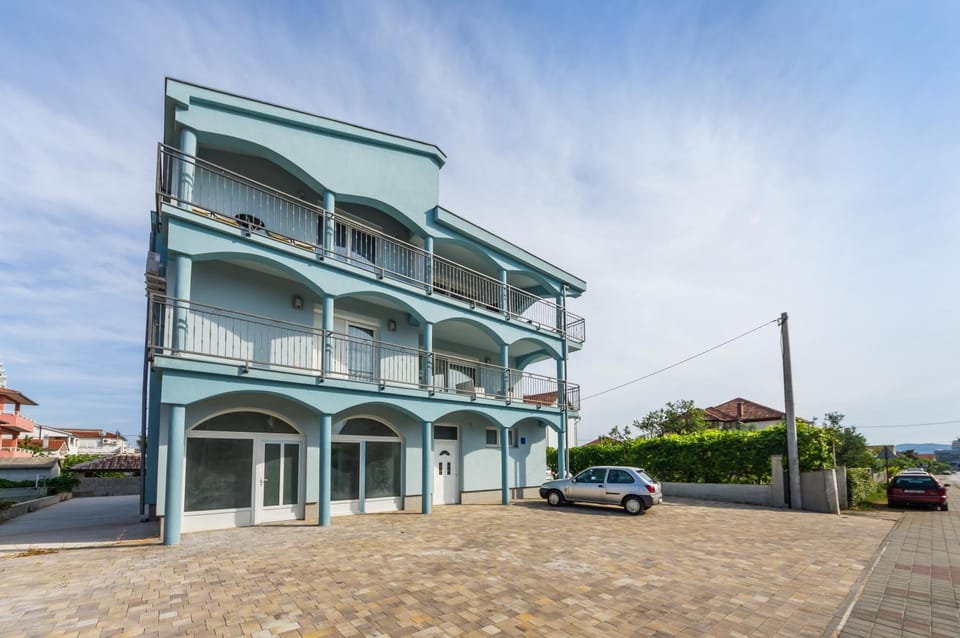 Apartments Maraš Apartment in Zadar