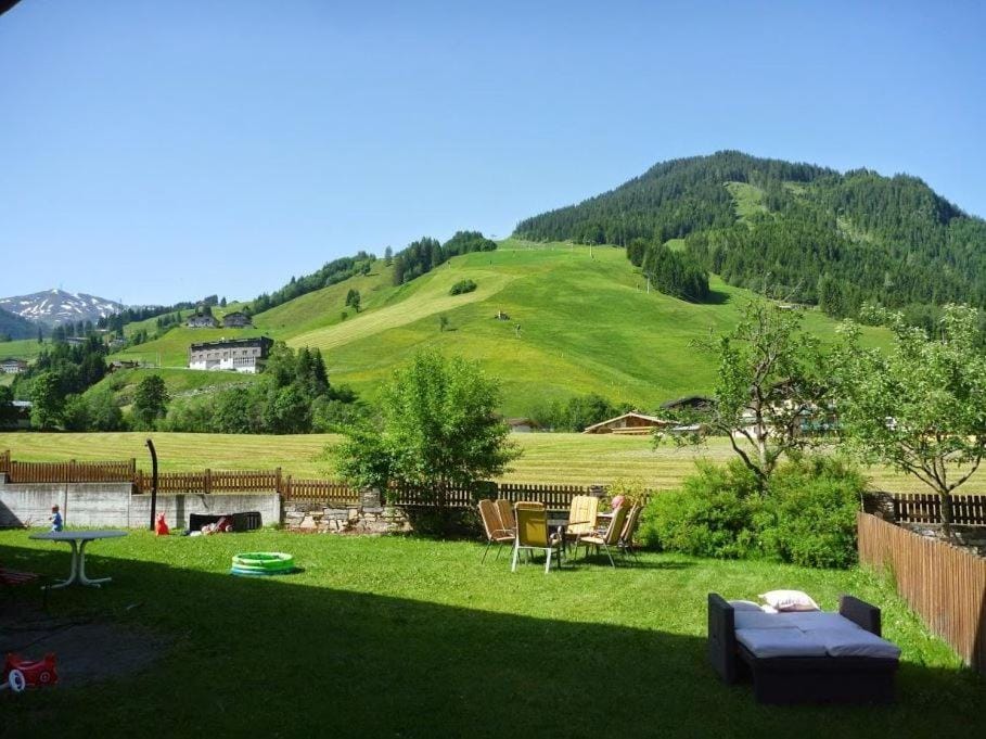 Sportpension Penhab Bed and Breakfast in Salzburgerland