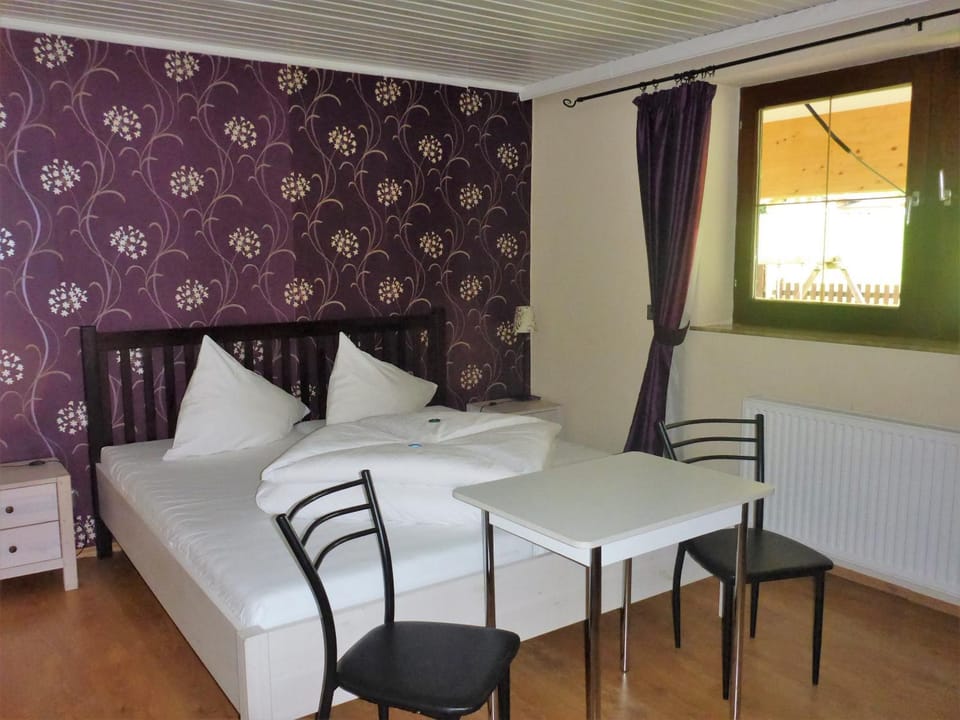 Sportpension Penhab Bed and Breakfast in Salzburgerland