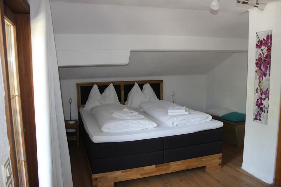 Sportpension Penhab Bed and Breakfast in Salzburgerland