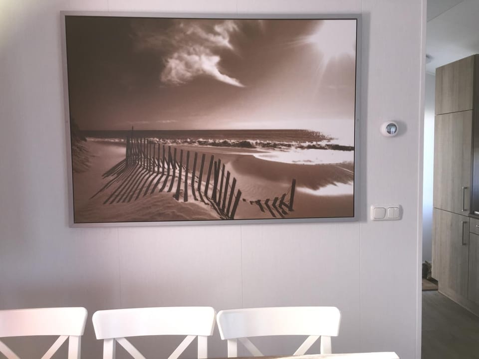 Decorative detail, Dining area