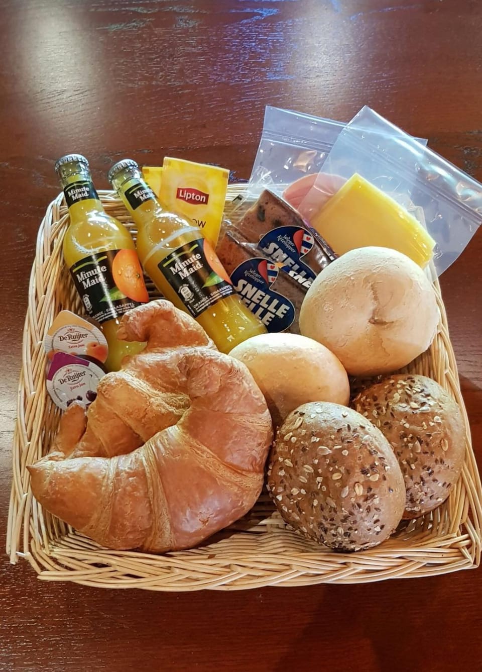 Food, Breakfast