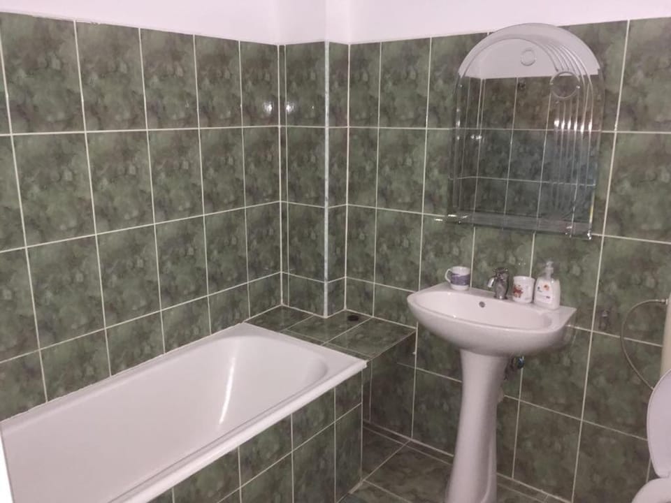 Step Inn Bed and Breakfast in Romania