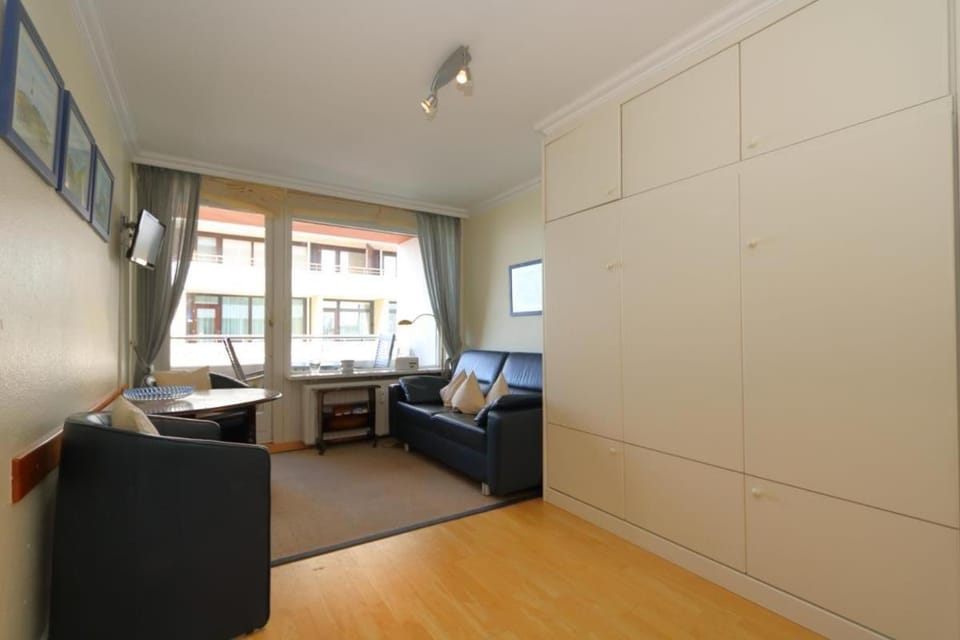 Haus-am-Meer-056-WB Apartment in Westerland