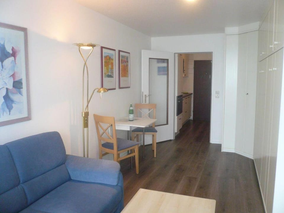 Haus-am-Meer-App-48a Apartment in Westerland