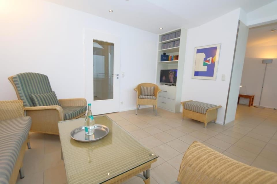Haus-am-Meer-App-158 Apartment in Westerland