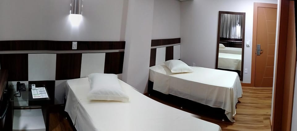 Hotel Maestro Villa Do Lago Toledo Hotel in State of Paraná