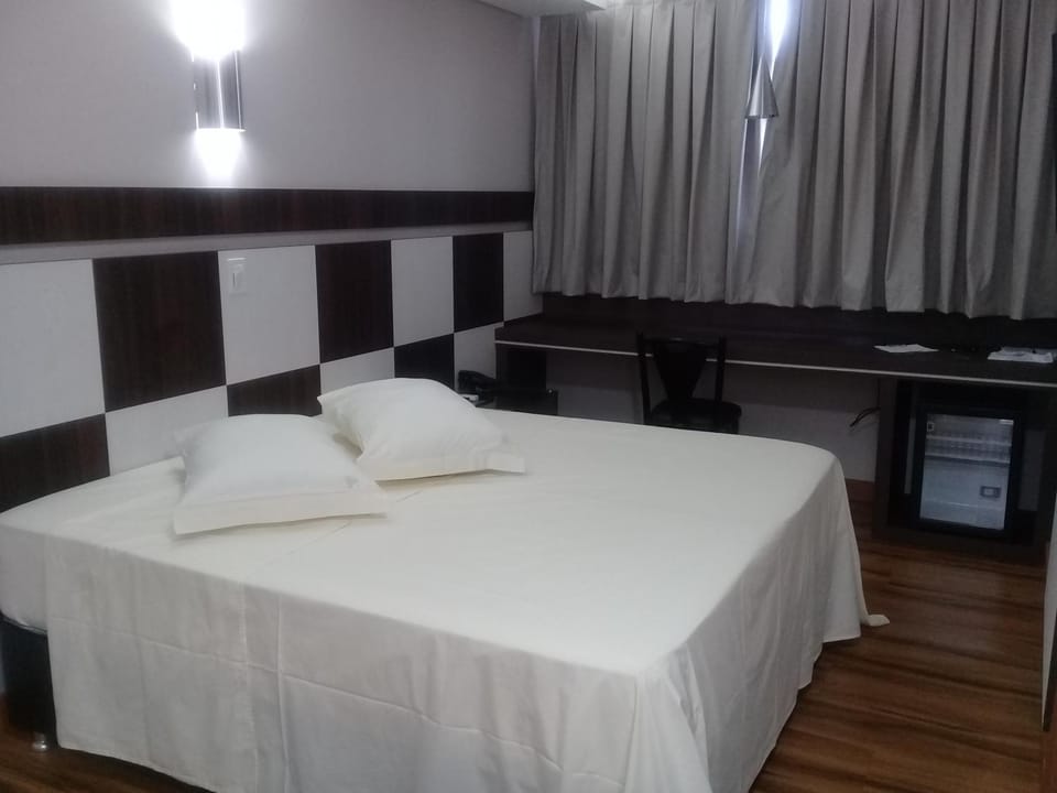 Hotel Maestro Villa Do Lago Toledo Hotel in State of Paraná