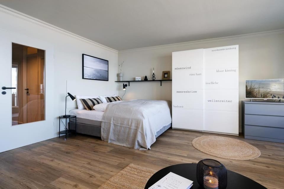 Haus-am-Meer-Westerland-App-86-a Apartment in Westerland