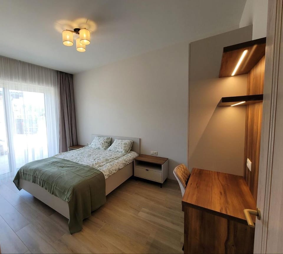 Klaipedarent Apartment in Klaipėda