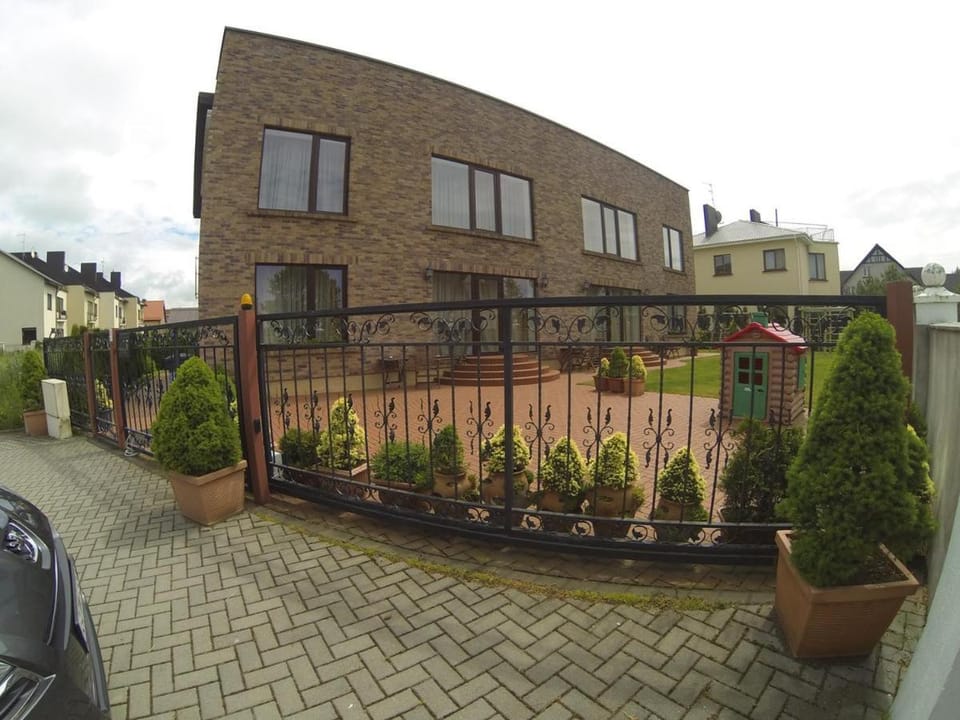 Klaipedarent Apartment in Klaipėda