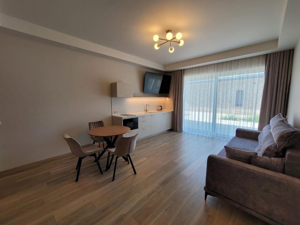 Klaipedarent Apartment in Klaipėda