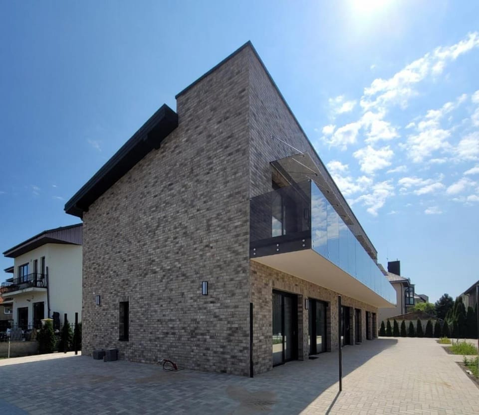 Klaipedarent Apartment in Klaipėda