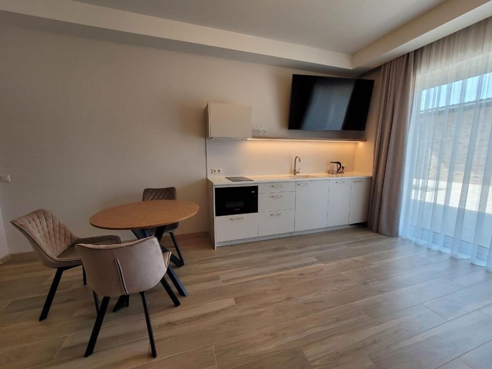 Klaipedarent Apartment in Klaipėda