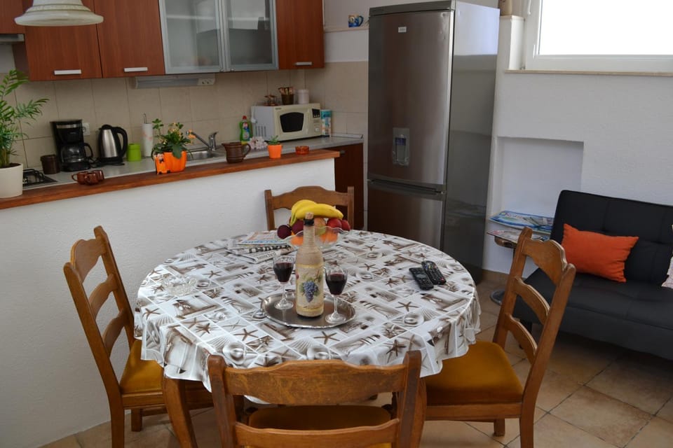Relaxing apartment Carpe Diem Apartment in Split