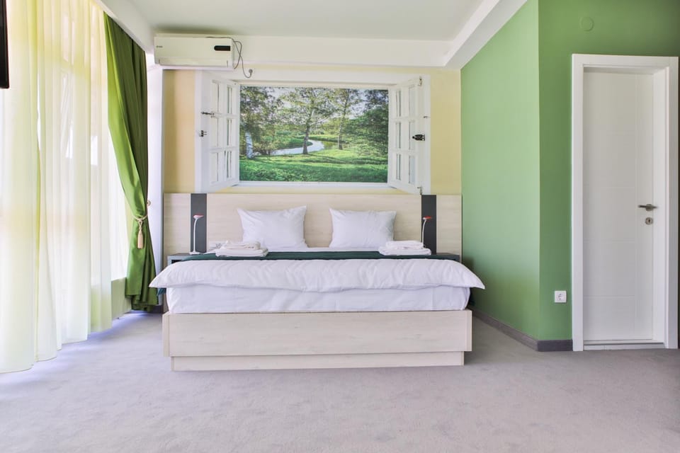 Harmony Bed and Breakfast Bed and Breakfast in Serbia