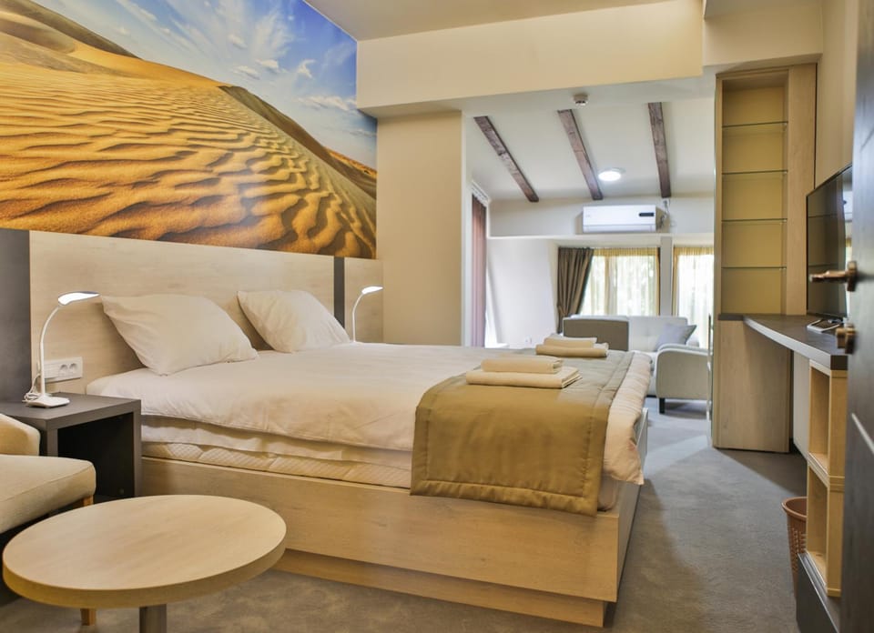 Harmony Bed and Breakfast Bed and Breakfast in Serbia