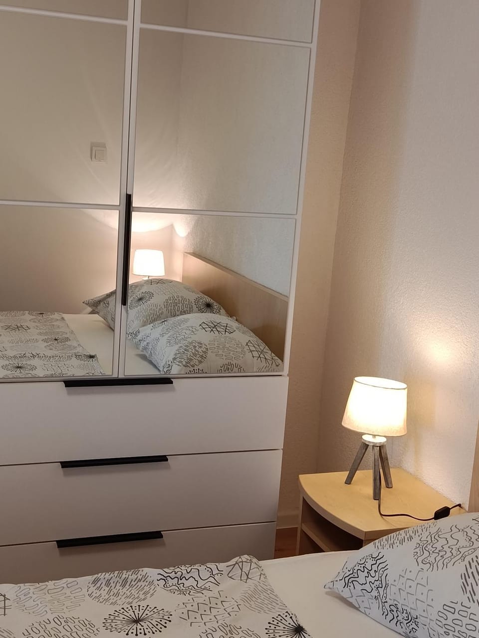 Apartmani Gero Apartment in Lopar