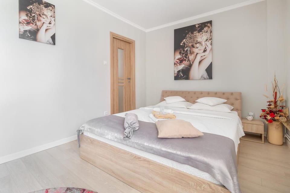 Venezia Studio Apartment Apartment in Hungary