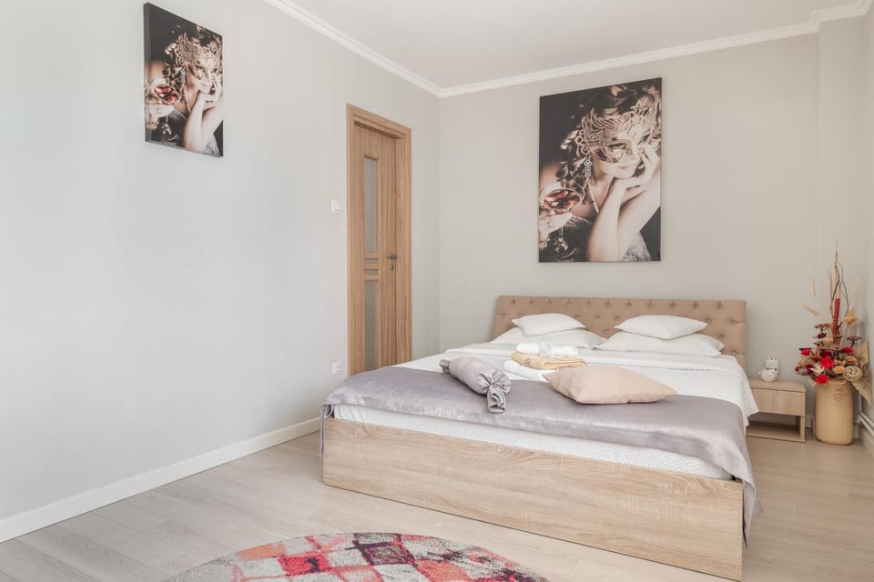 Venezia Studio Apartment Apartment in Hungary