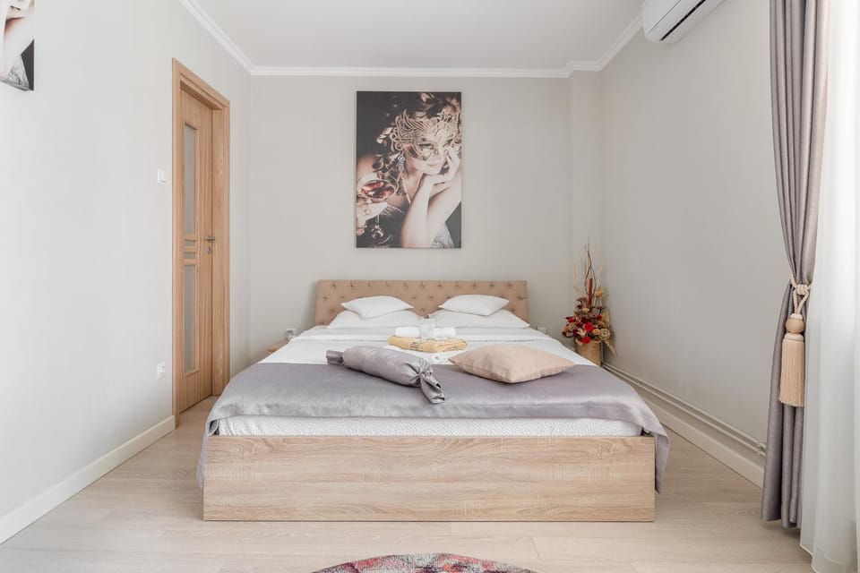 Venezia Studio Apartment Apartment in Hungary