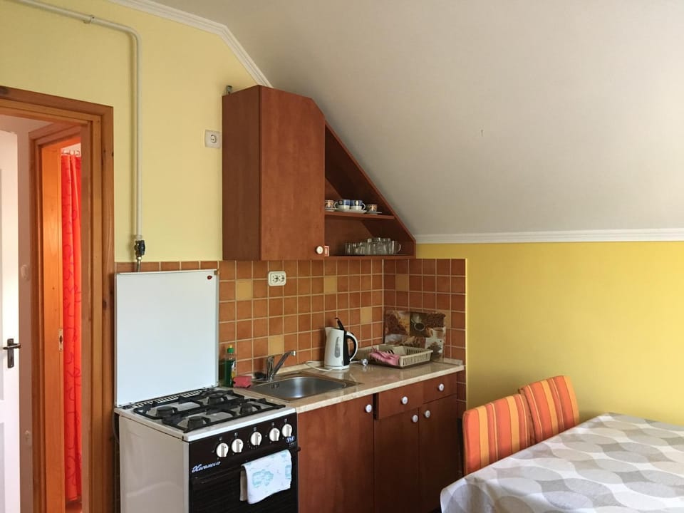 Transilvania Apartman Apartment in Hungary