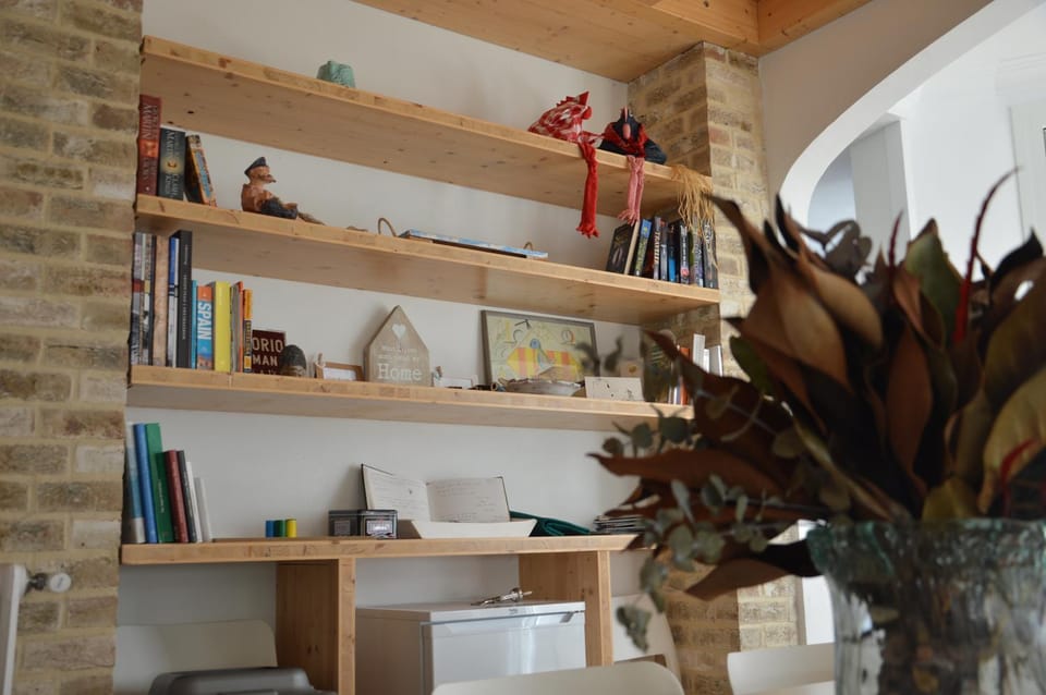B&B Sant Pol - Adults Only Bed and Breakfast in Maresme