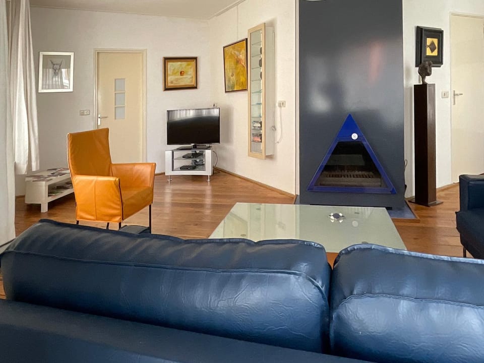 Vakantiewoning Afterdaan House in Drenthe (province)