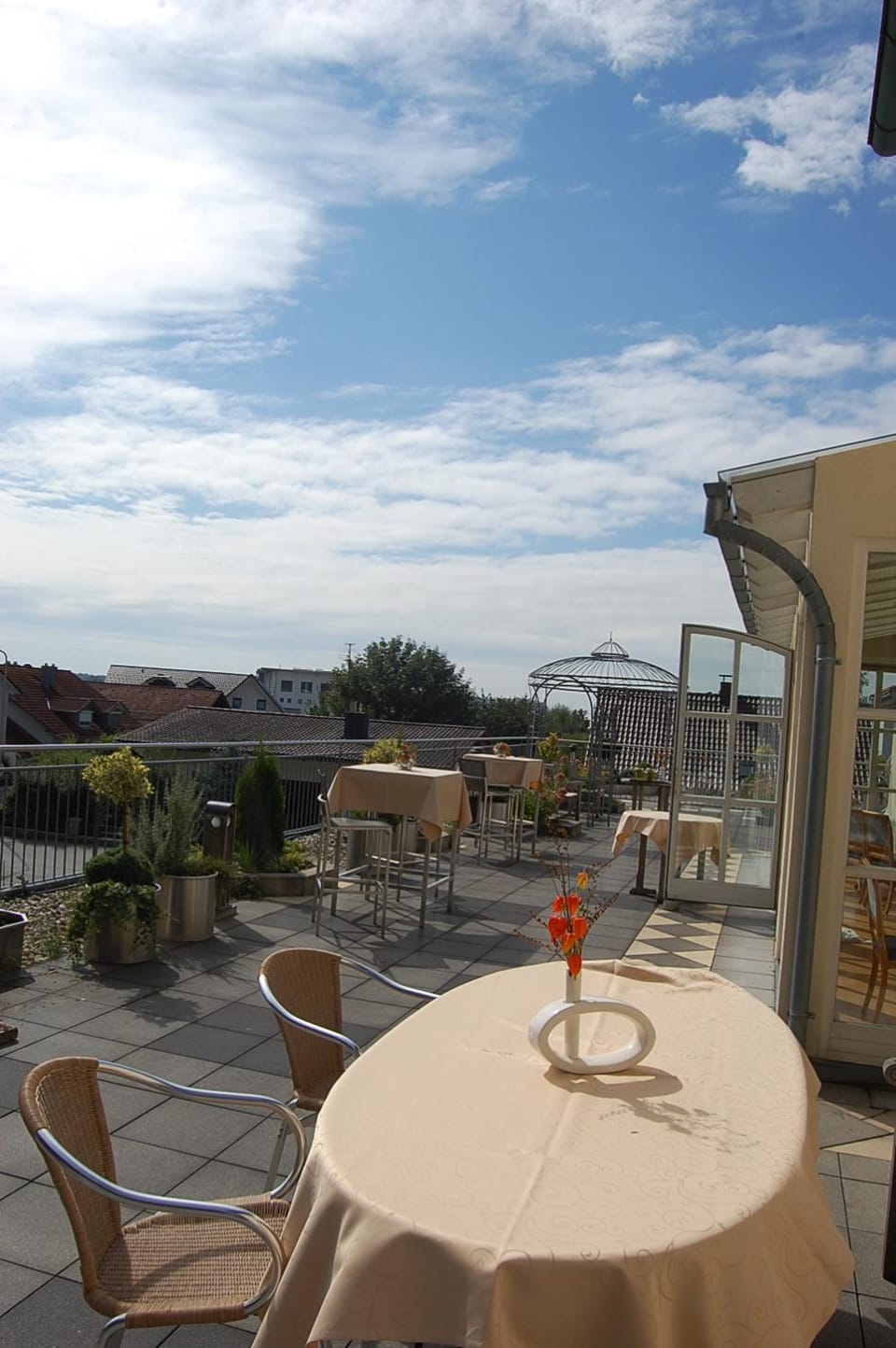 Hotel Burgwirt Hotel in Deggendorf