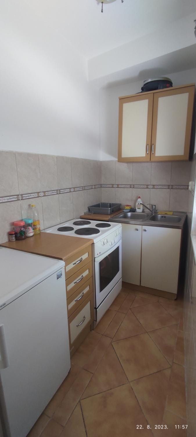 Apartment Valeriana Apartment in Montenegro