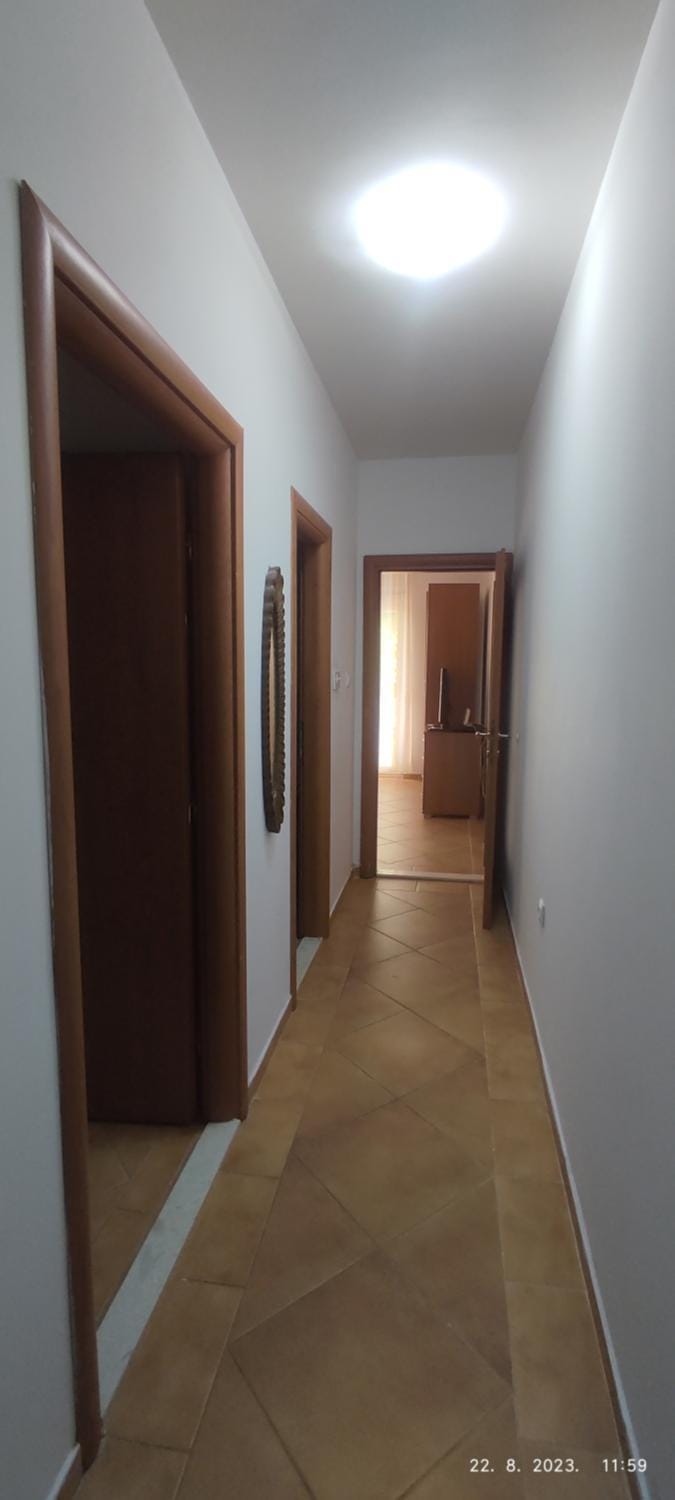 Apartment Valeriana Apartment in Montenegro