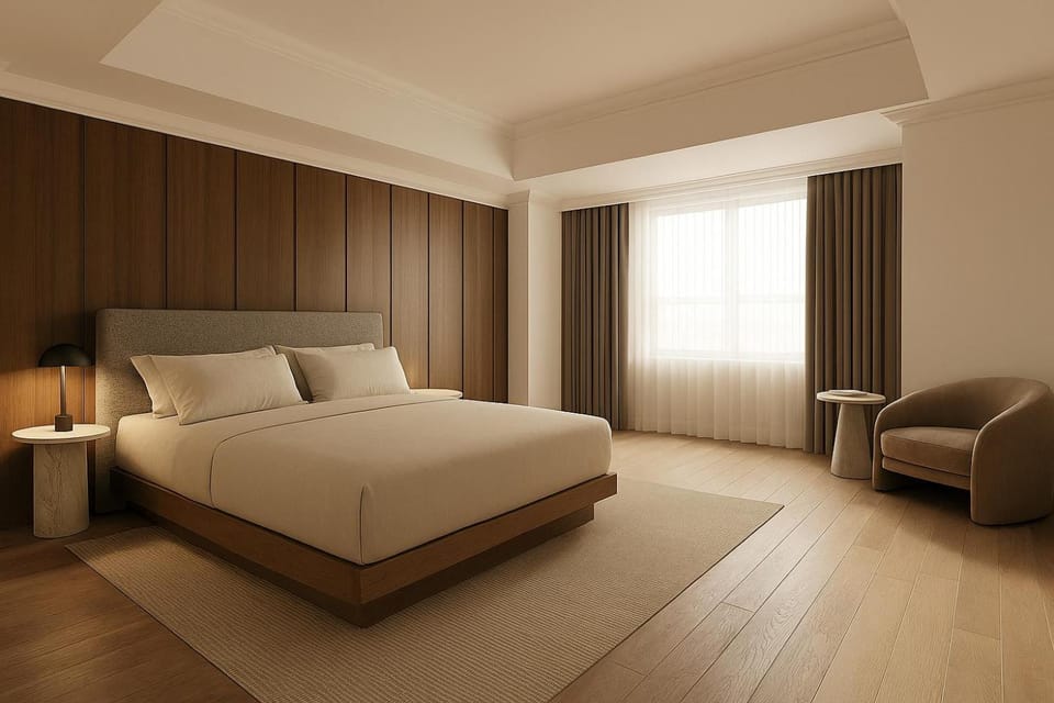 Metcalfe Hotel Montréal by Gray Collection Hotel in Montreal