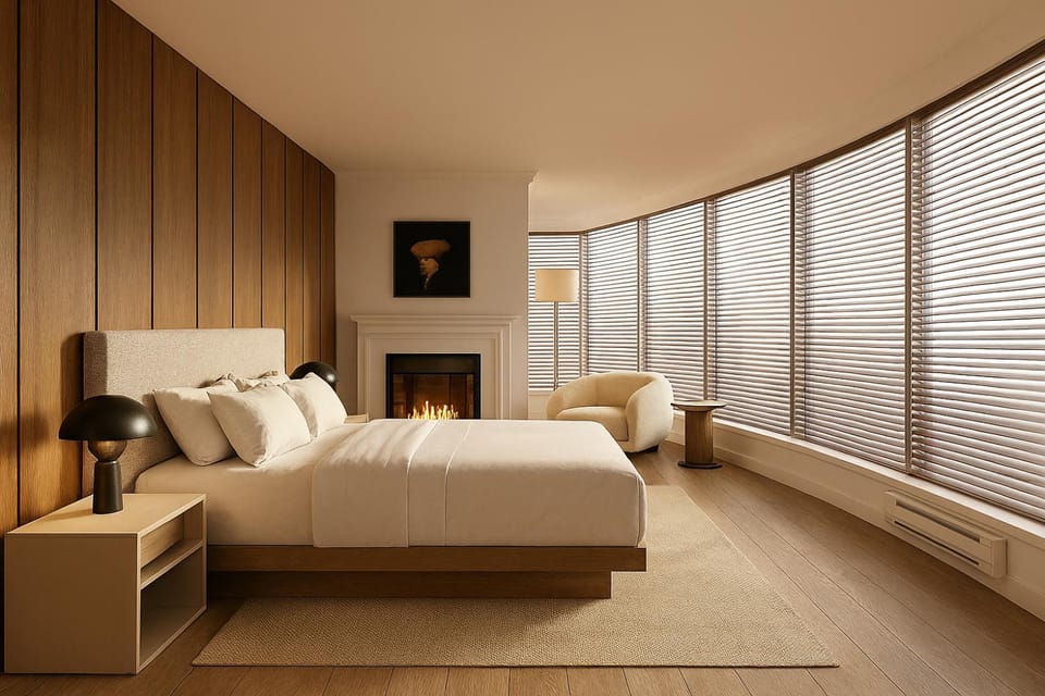 Metcalfe Hotel Montréal by Gray Collection Hotel in Montreal